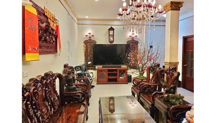 Bán Nhà Riêng 102m² Đường Chiến Thắng, Văn Quán, Hà Đông – Giá Chỉ 14,5 Tỷ, Cơ Hội Hiếm Có